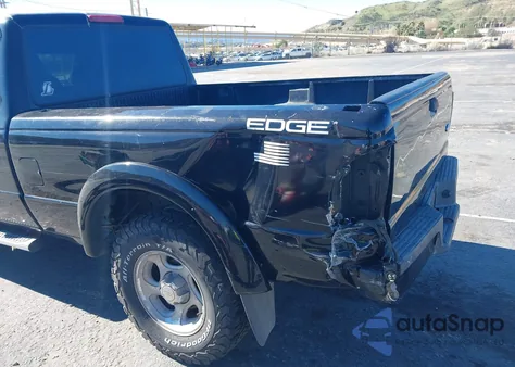 2004 Ford Ranger Edge/Tremor/Xl/Xlt из США, поврежденный, VIN 1FTYR14UX4PB47466